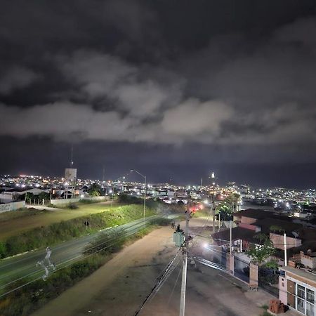 Hotel Imperial Santa Cruz  Ngoại thất bức ảnh